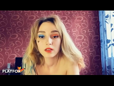 ❤️ Magic firtuele werklikheid bril joech my seks mei Harley Quinn ❤️ Russyske porno op fy.fuckmymac.ru ☑
