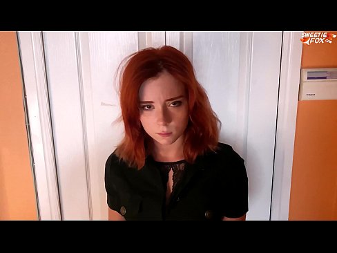 ❤️ Feiligenswacht bestraft moaie frou foar winkeldiefstal - Cum In Mouth ❤️ Russyske porno op fy.fuckmymac.ru ☑