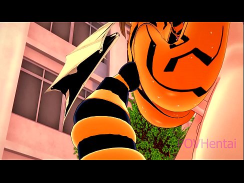 ❤️ Wasp Girl Monster ❤️ Russyske porno op fy.fuckmymac.ru ☑
