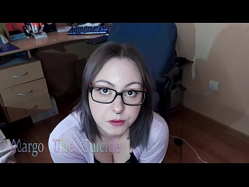 ❤️ Sexy famke mei bril sûget dildo djip op kamera ❤️ Russyske porno op fy.fuckmymac.ru ☑